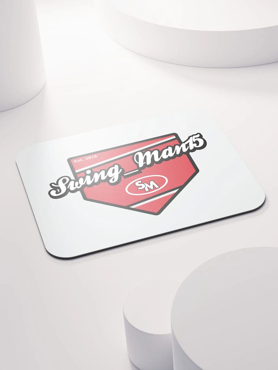 Swingman Mousepad product image (4)