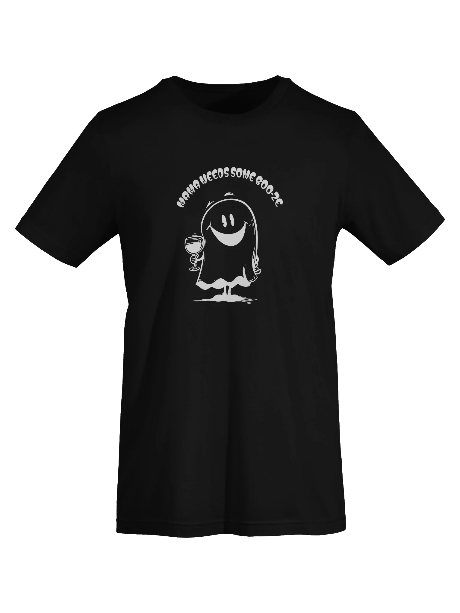 Mama Needs Some Boo-ze product image (4)