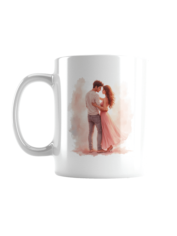 Dreamy Embrace Mug product image (1)