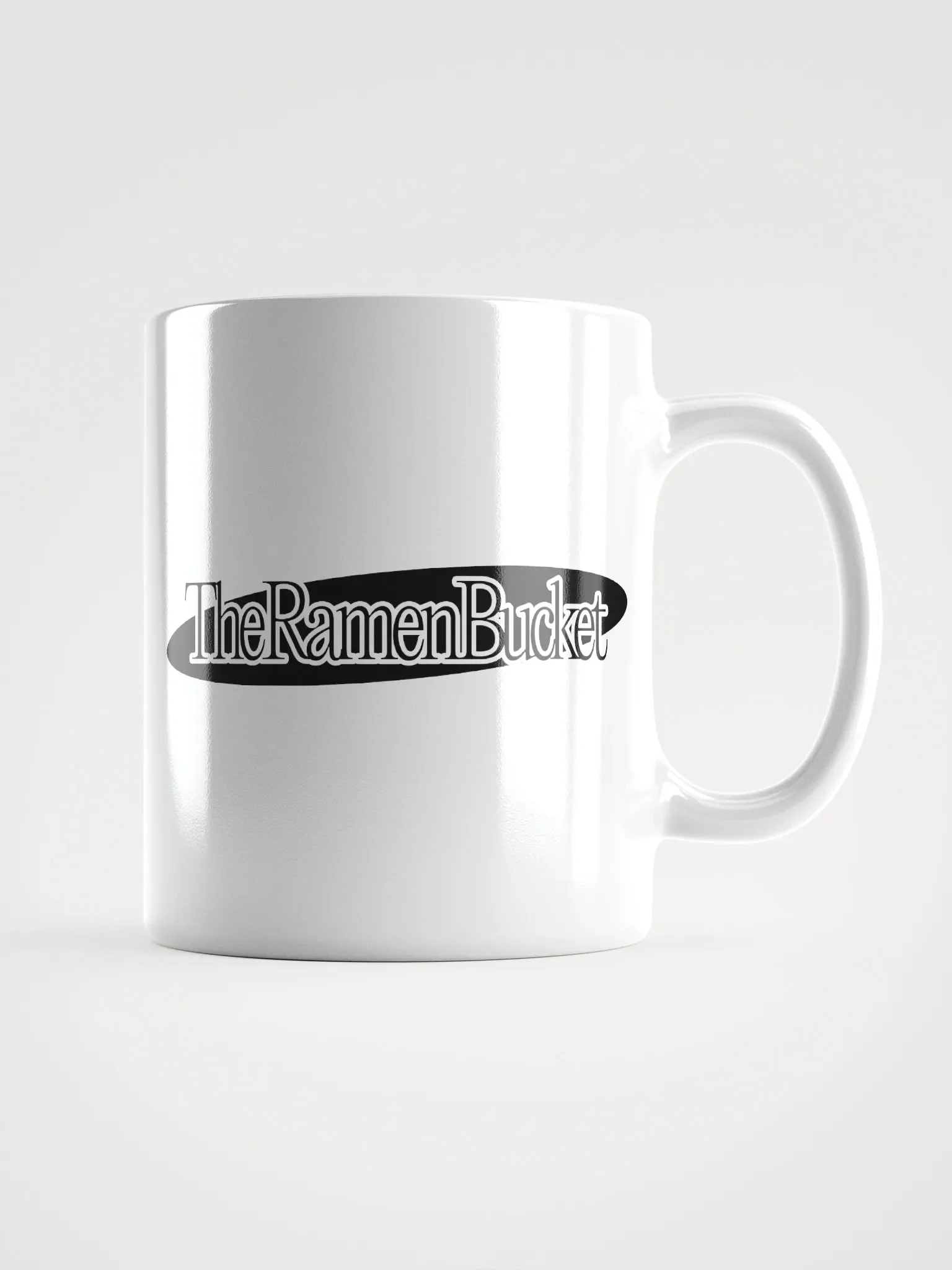 The Ramen Bucket Mug product image (2)