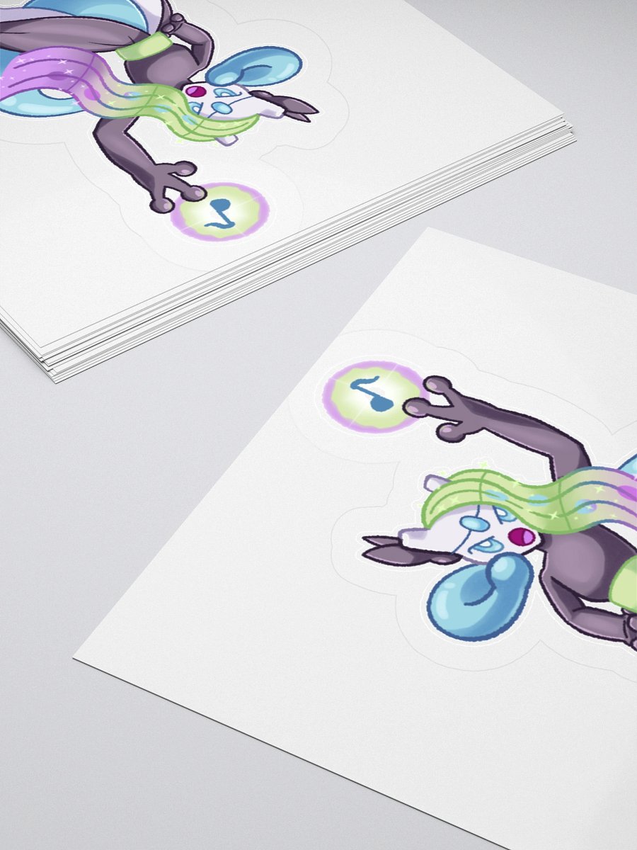 Melotwo [sticker] product image (11)
