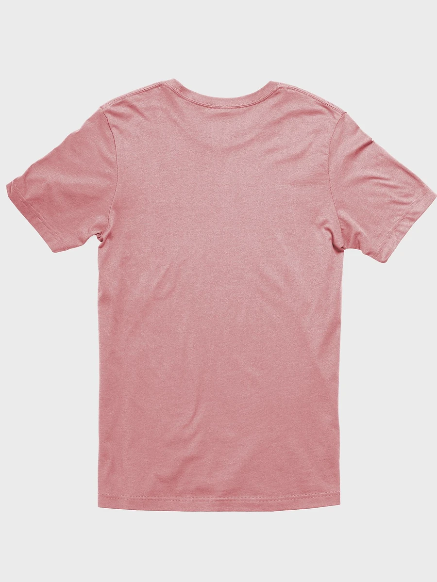 Self-Care Is Not Selfish Pink Tee product image (2)