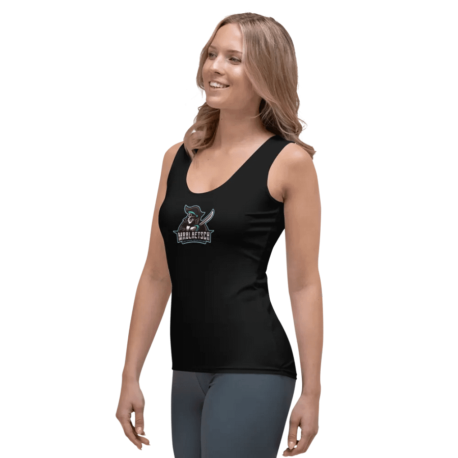 200. Stream Limited Edition Tank Top product image (3)