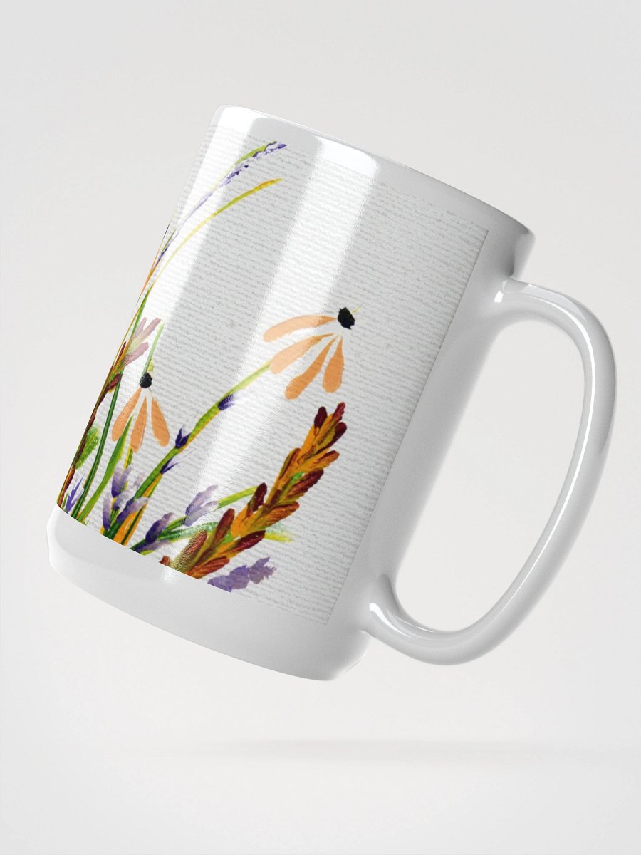 Wildflower Wonderland Mug product image (4)