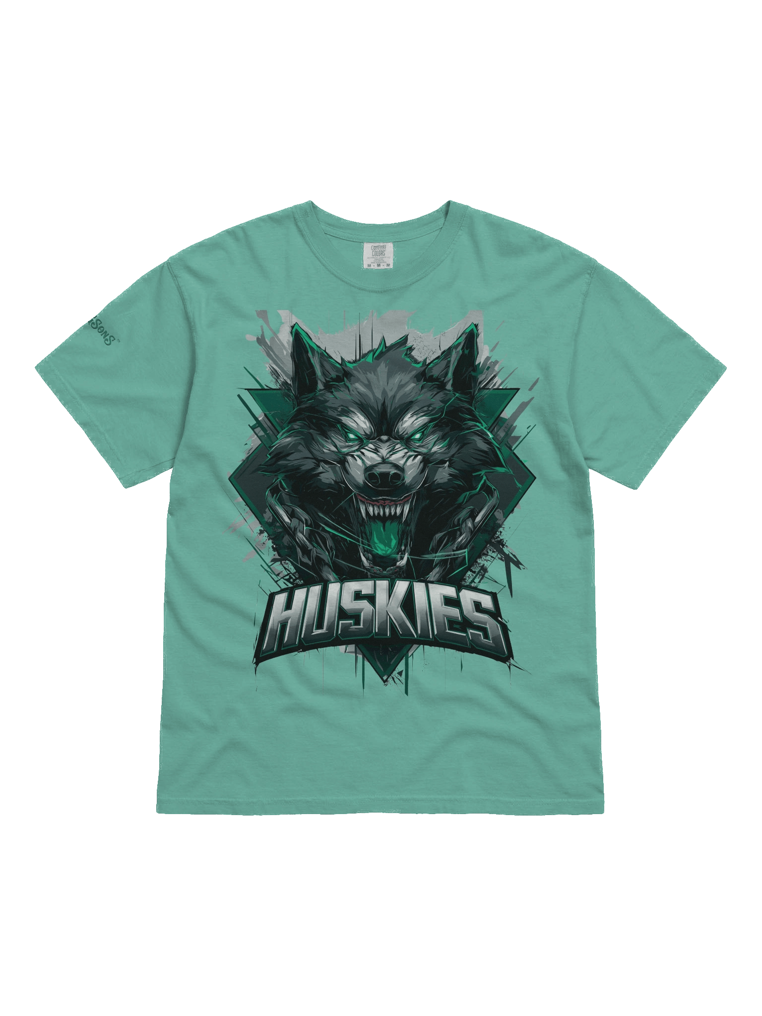 Huskies #4 Alvarez product image (9)