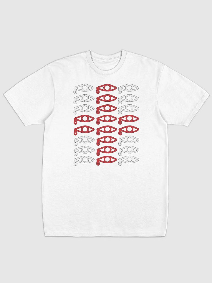 England - Forever Cry - Cotton Heritage Men's Premium Heavyweight Tee product image (2)