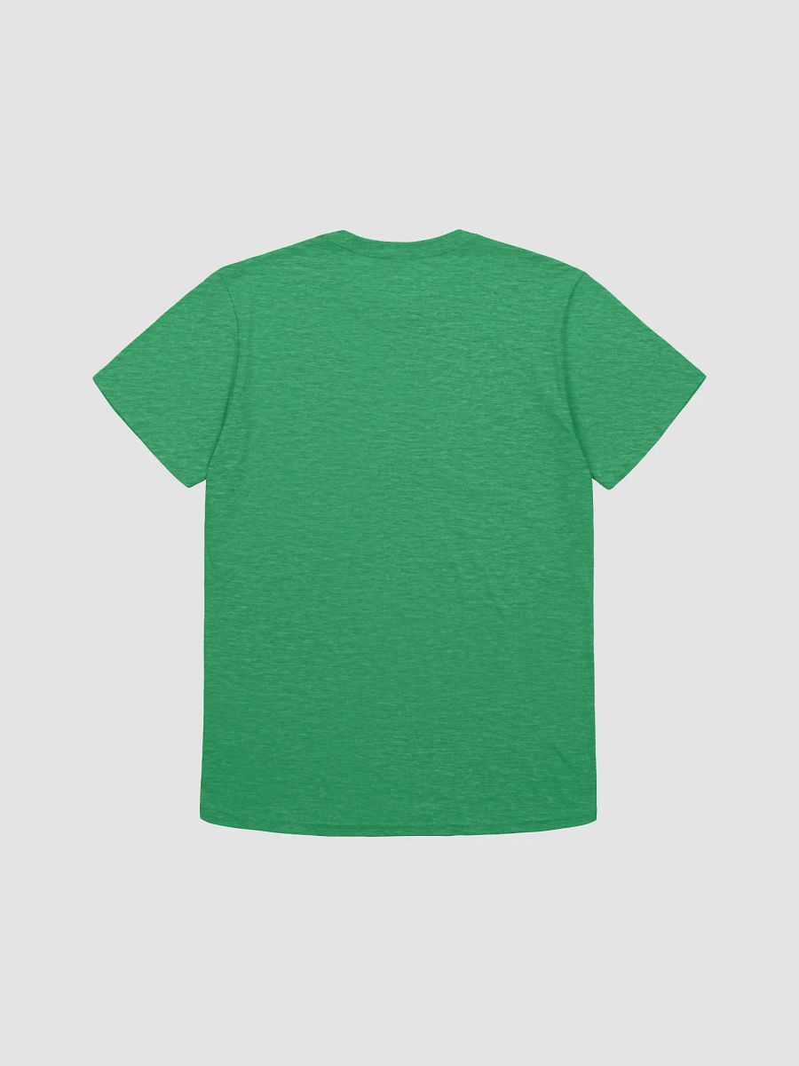 Natural Love Connection Tee product image (5)