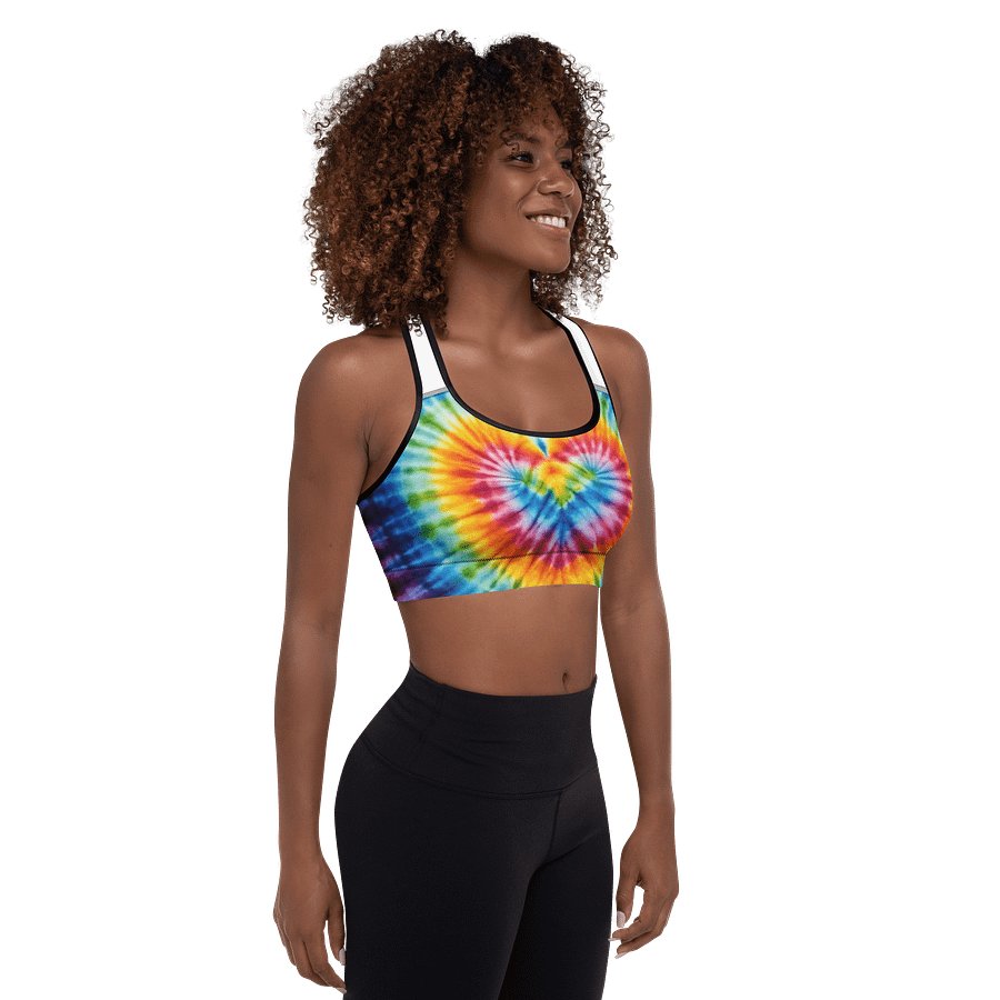 The sports bra product image (3)