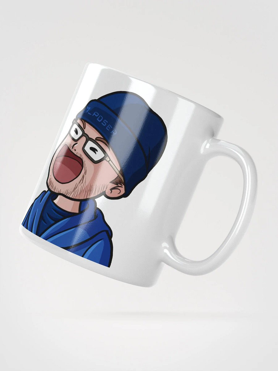 Rabble Mug product image (3)