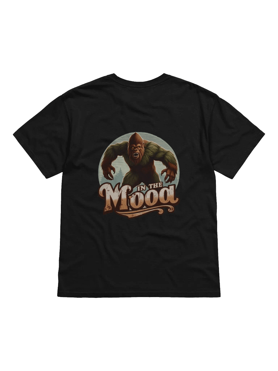 Not in the Mood product image (4)
