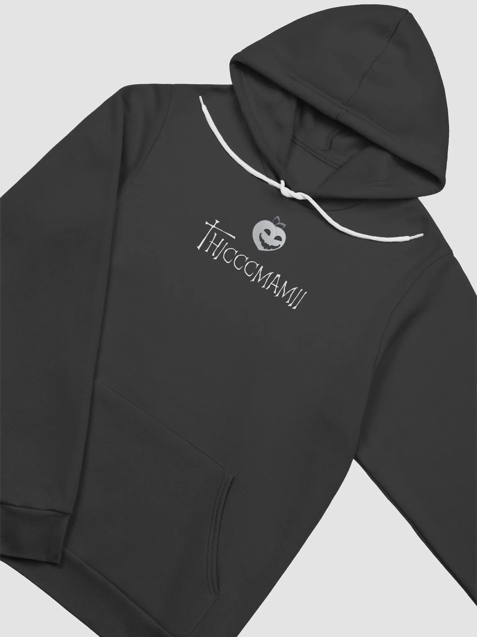 Hoodie of Death product image (3)