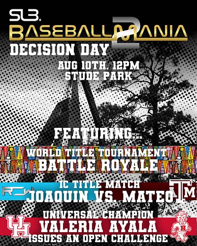 BaseballMania 2 is here! The kids you knew from Heights look to go on separate paths to write their own stories, but they’re ...