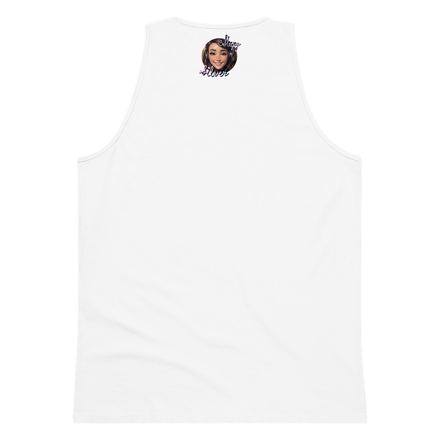 Sleepy Pickle Men's Tank product image (2)