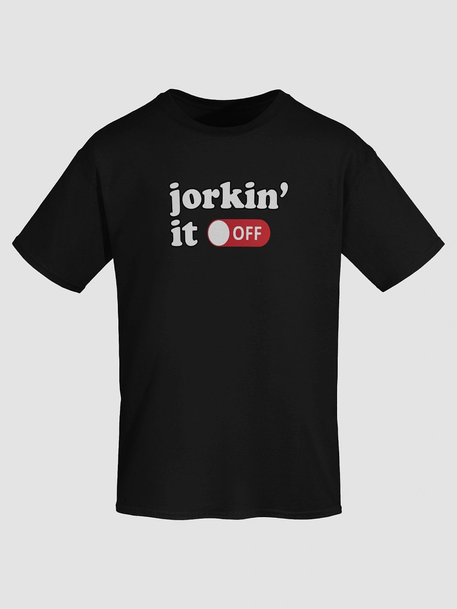 Jorkin it off product image (39)