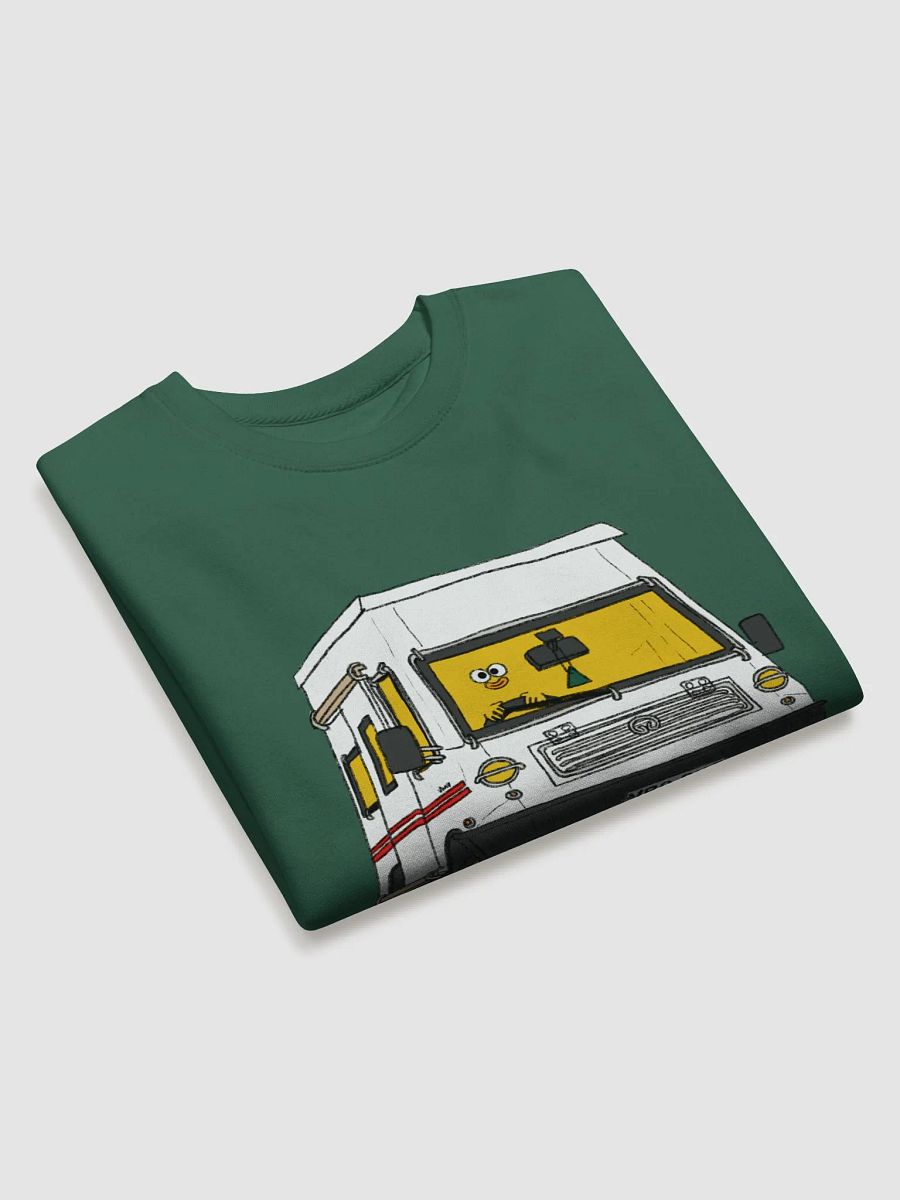 Van Sweatshirt! product image (3)