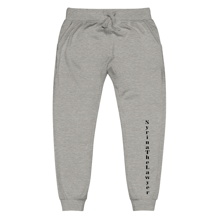 Raw CoC Mafia Sweatpants product image (5)