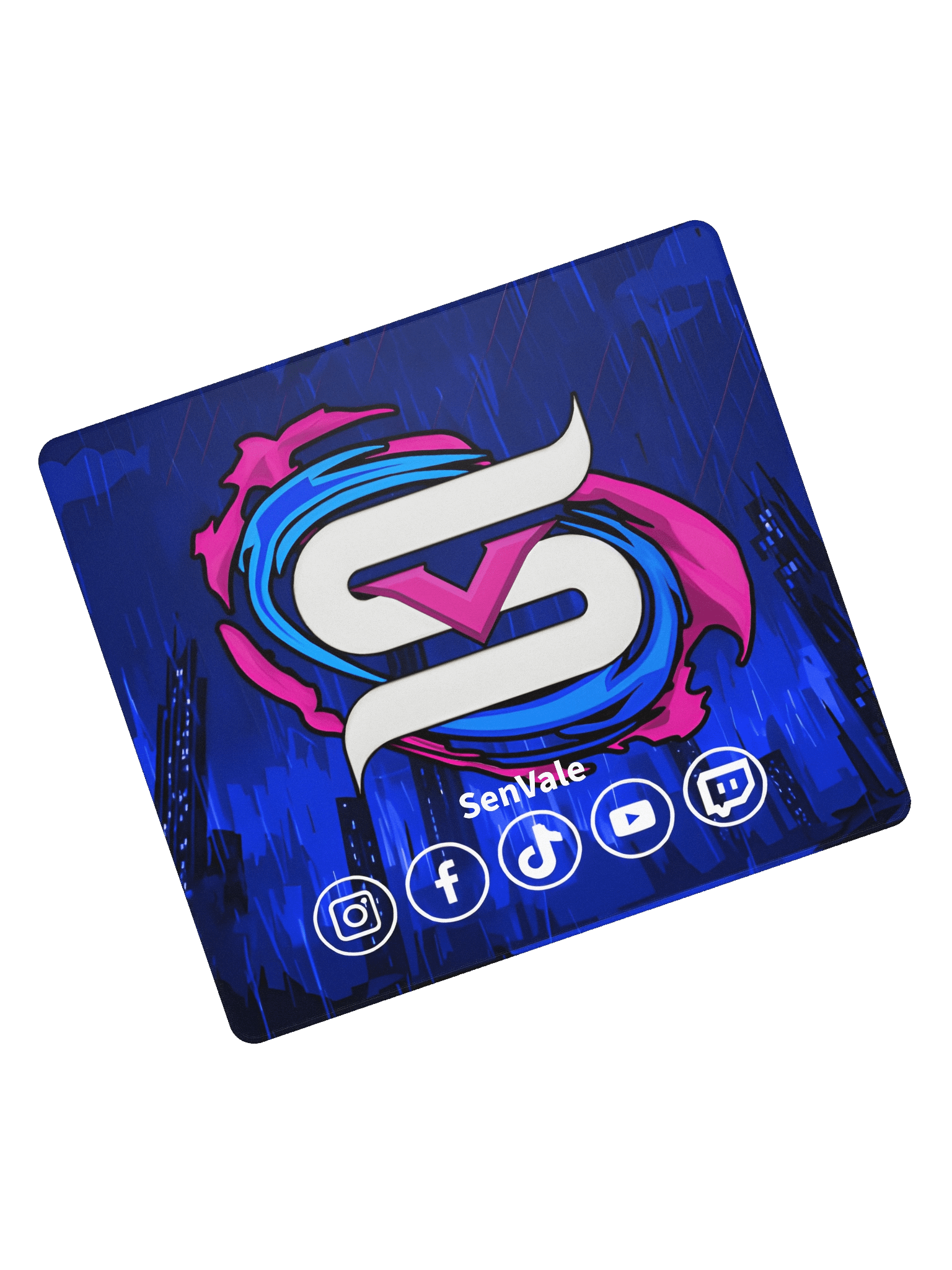 SenVale Mousepad product image (5)