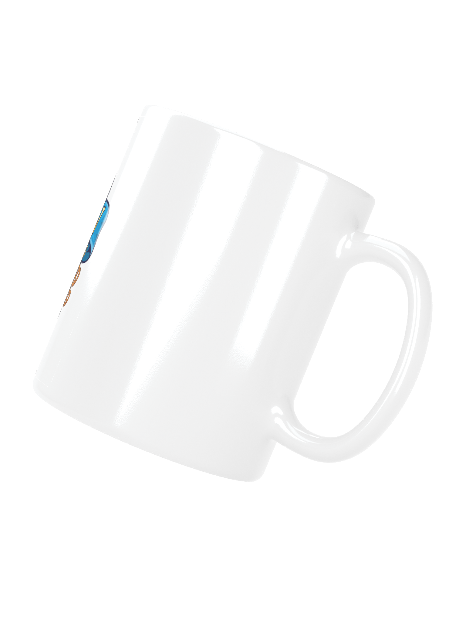 OktobeRV fest White Glossy Mug product image (7)