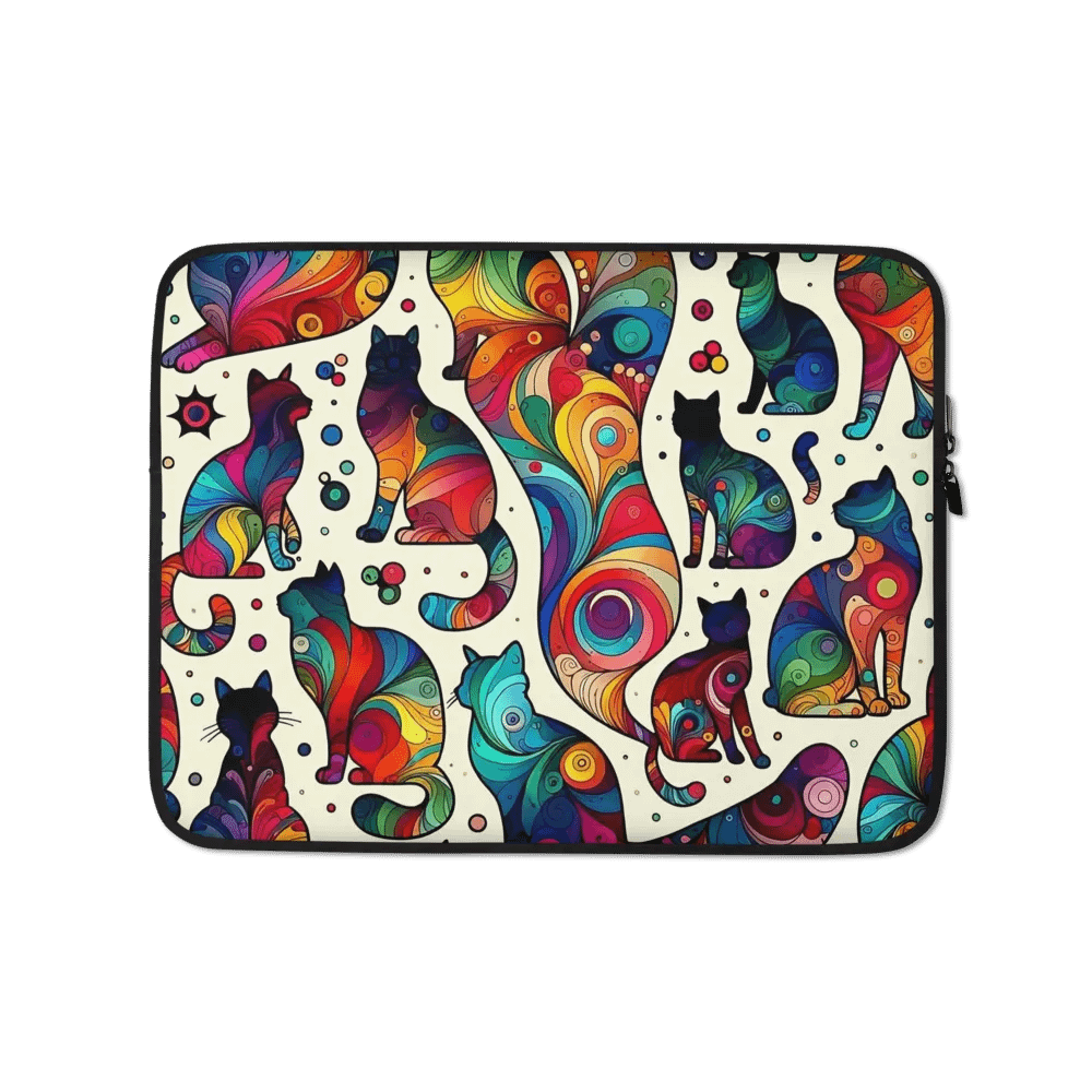 Laptop Sleeve product image (1)