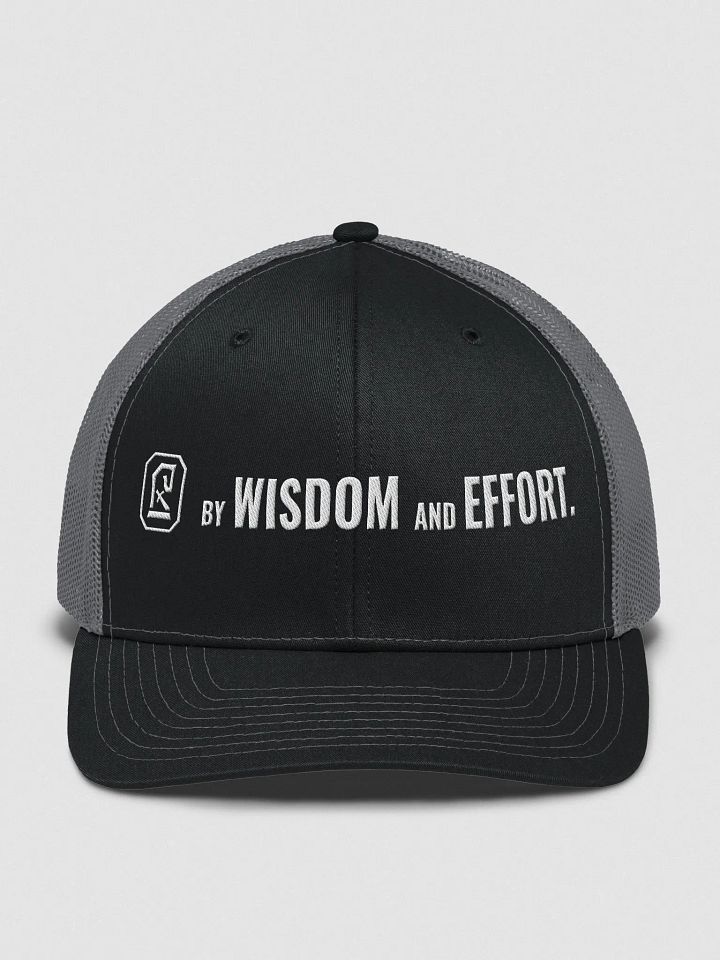 The Trucker Hat product image (2)