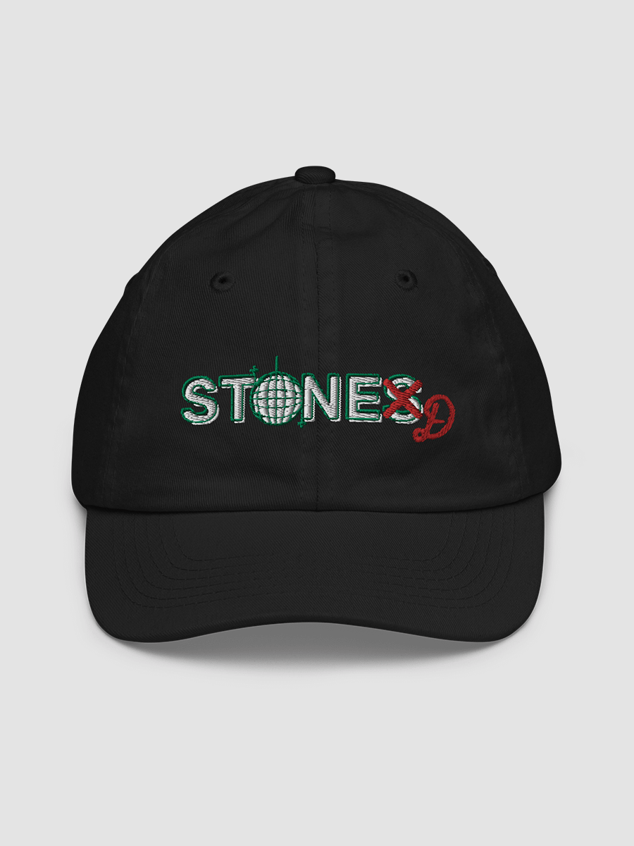 The STONED Cap product image (1)