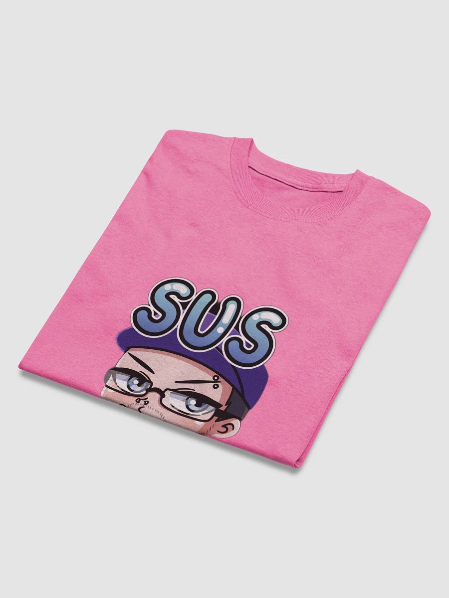BPB Heavy LIMITED EDITION SUS Tee ( Gildan Heavy ) product image (23)