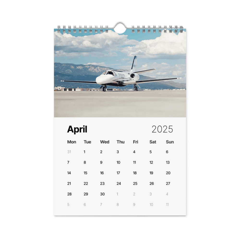 2025 to the Full - Calendar product image (1)