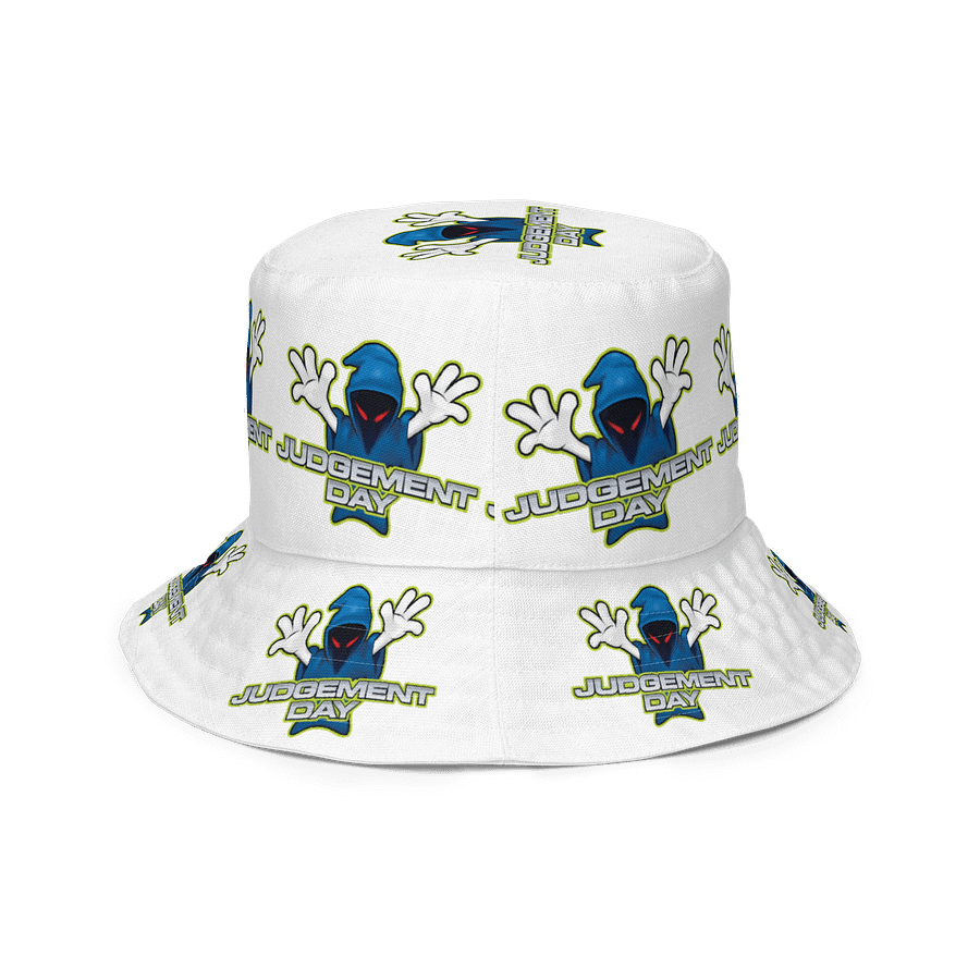 Ravers Fusion Reversible Bucket Hat product image (4)