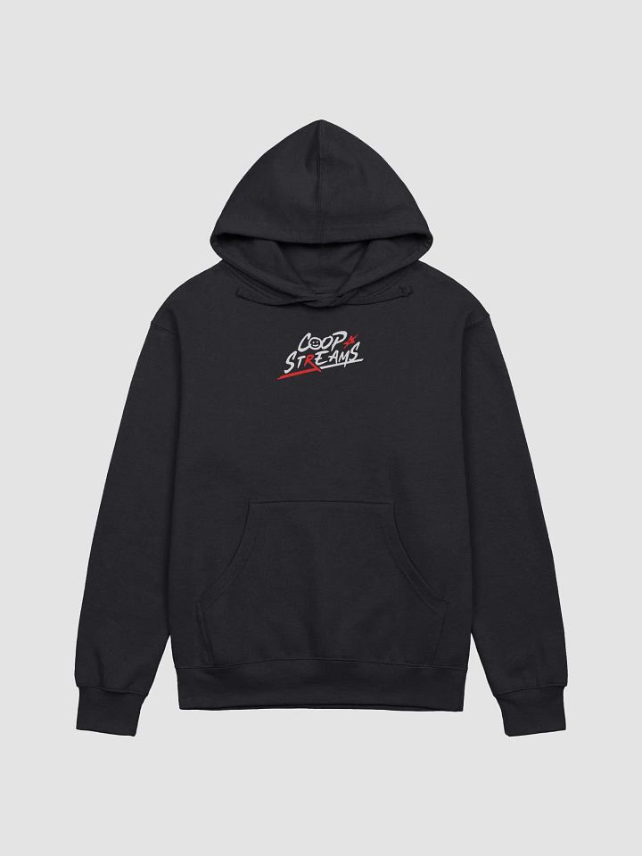 CoopStreams Hoodie product image (1)