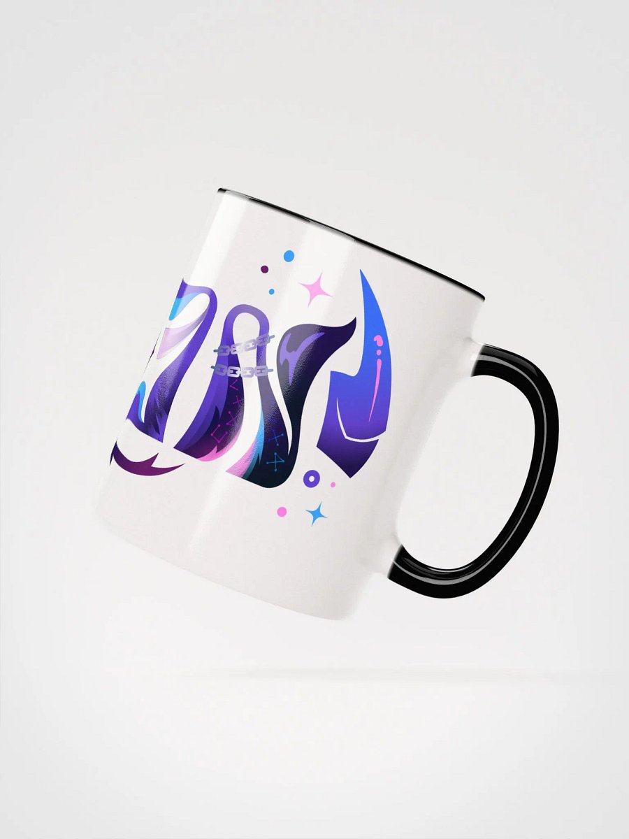 Kween Ceramic Mug product image (5)