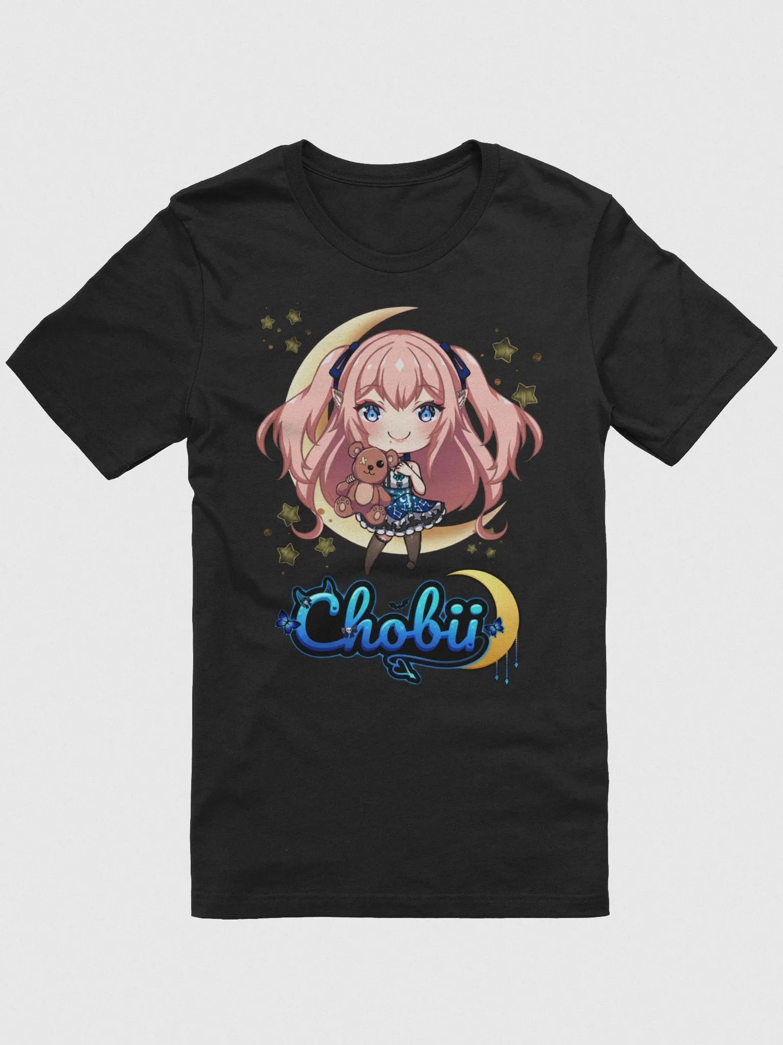 Moon chibi man product image (1)