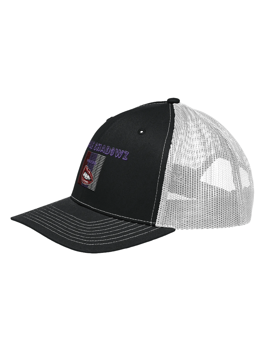 Pürple Shadowz Cap product image (5)