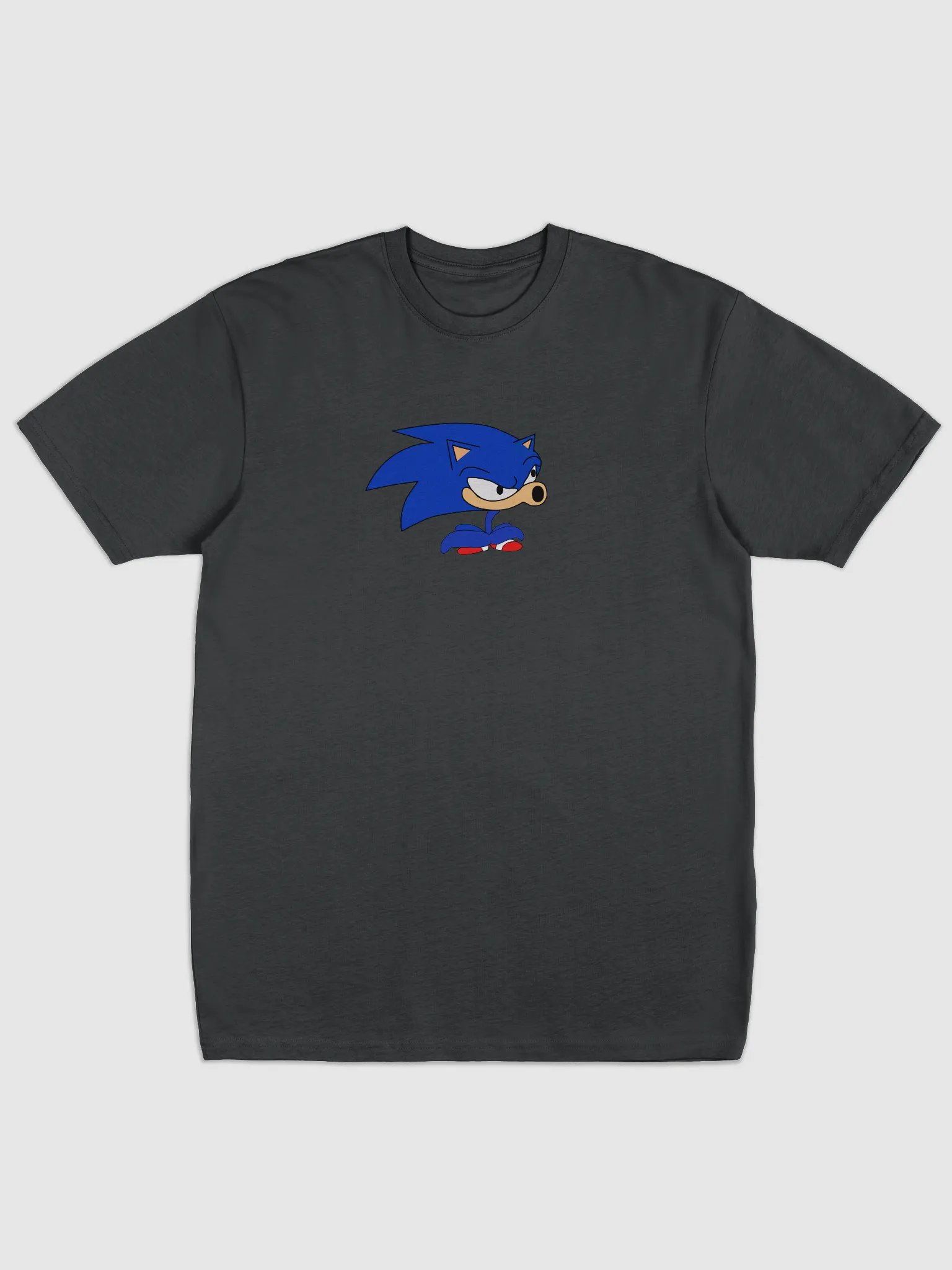 Sonic Pea Black 3 product image (1)