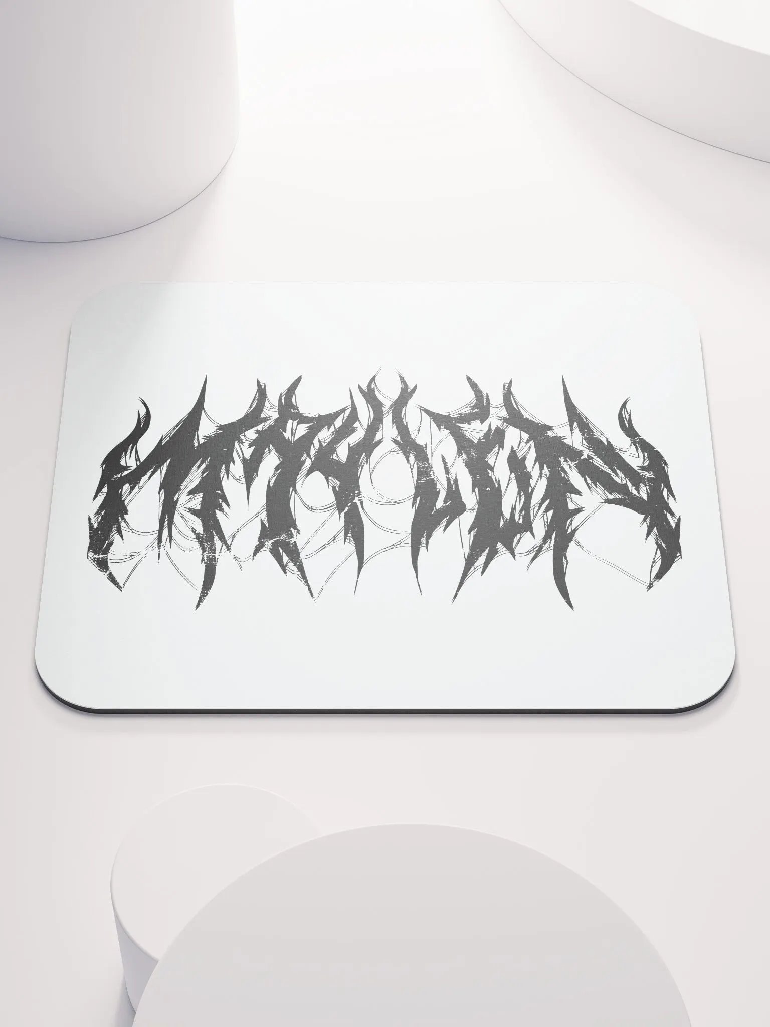 LOGO MOUSEPAD product image (1)