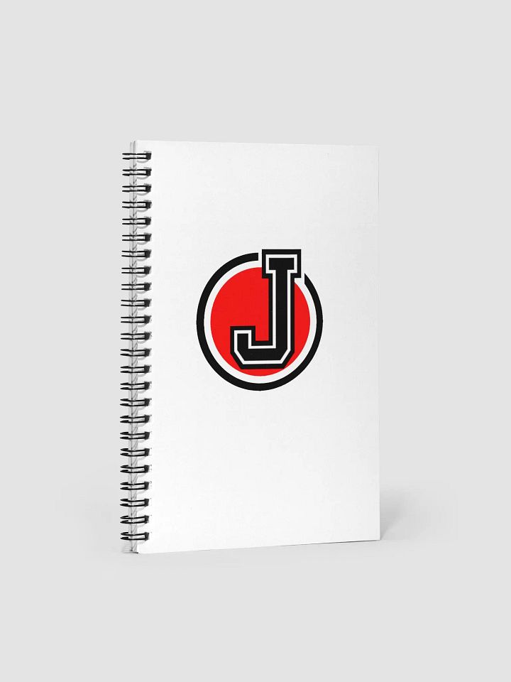 white notebook product image (2)