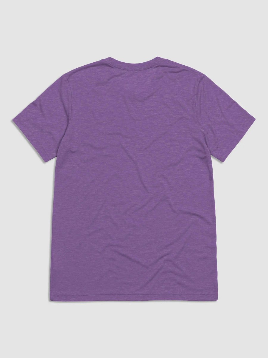 Loosh Triblend T-Shirt product image (2)