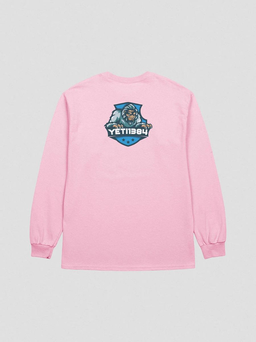 Wild Yeti product image (8)