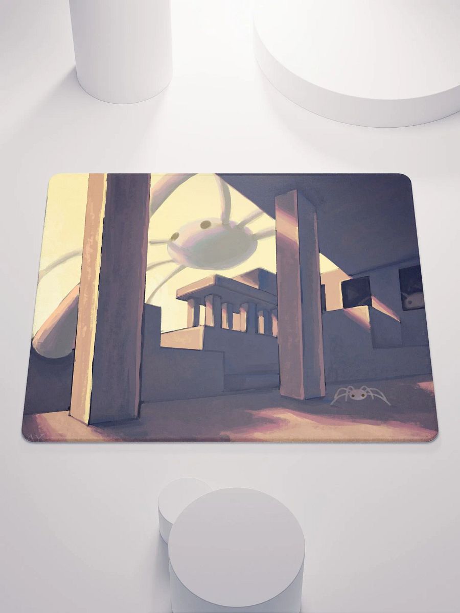 Gaming brutalia mousepad product image (1)