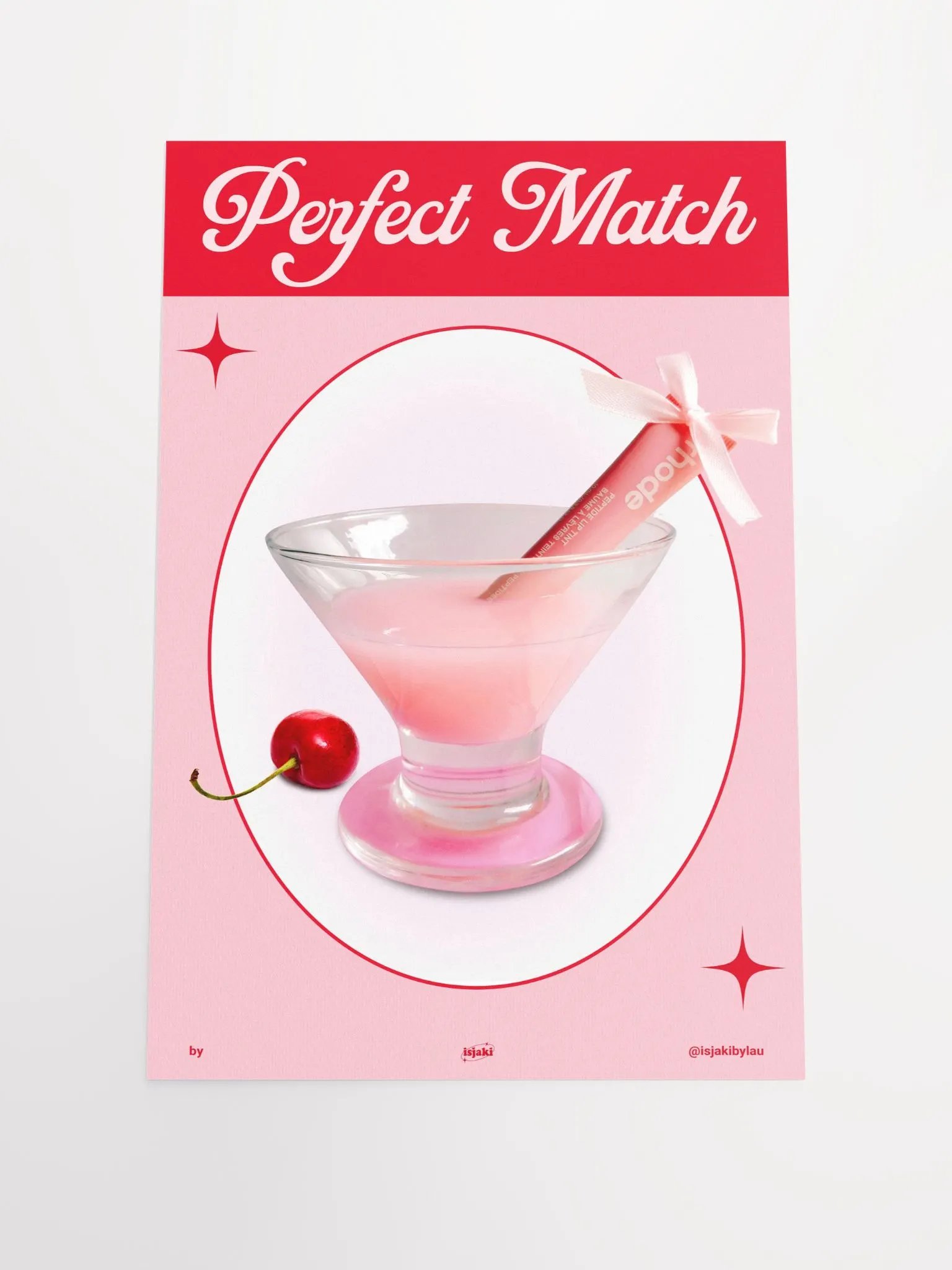 Perfect Match (Large Print) product image (9)