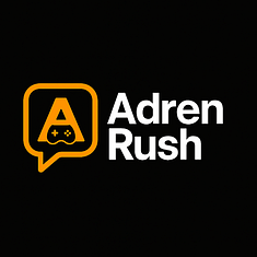 ADRENRUSH
