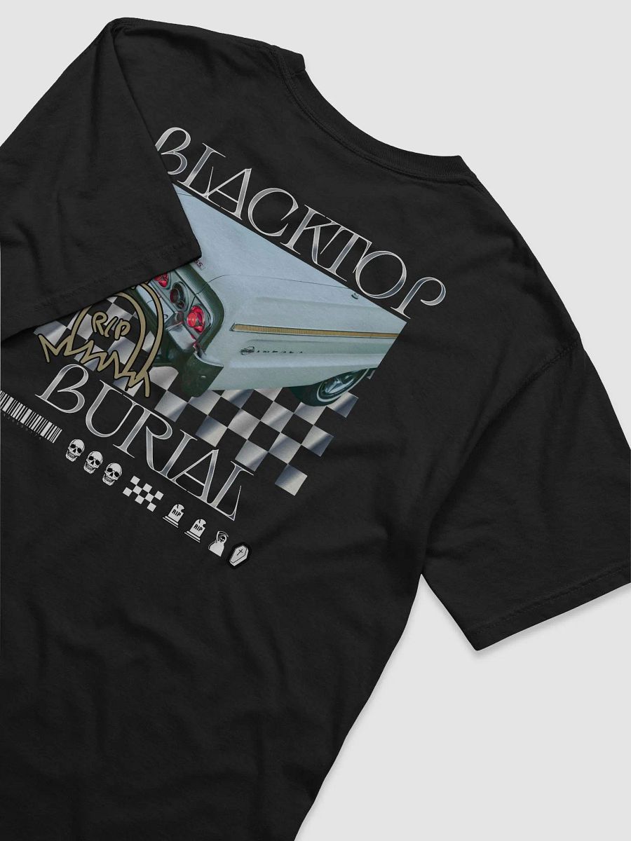 Impala Lowrider T-shirt product image (4)