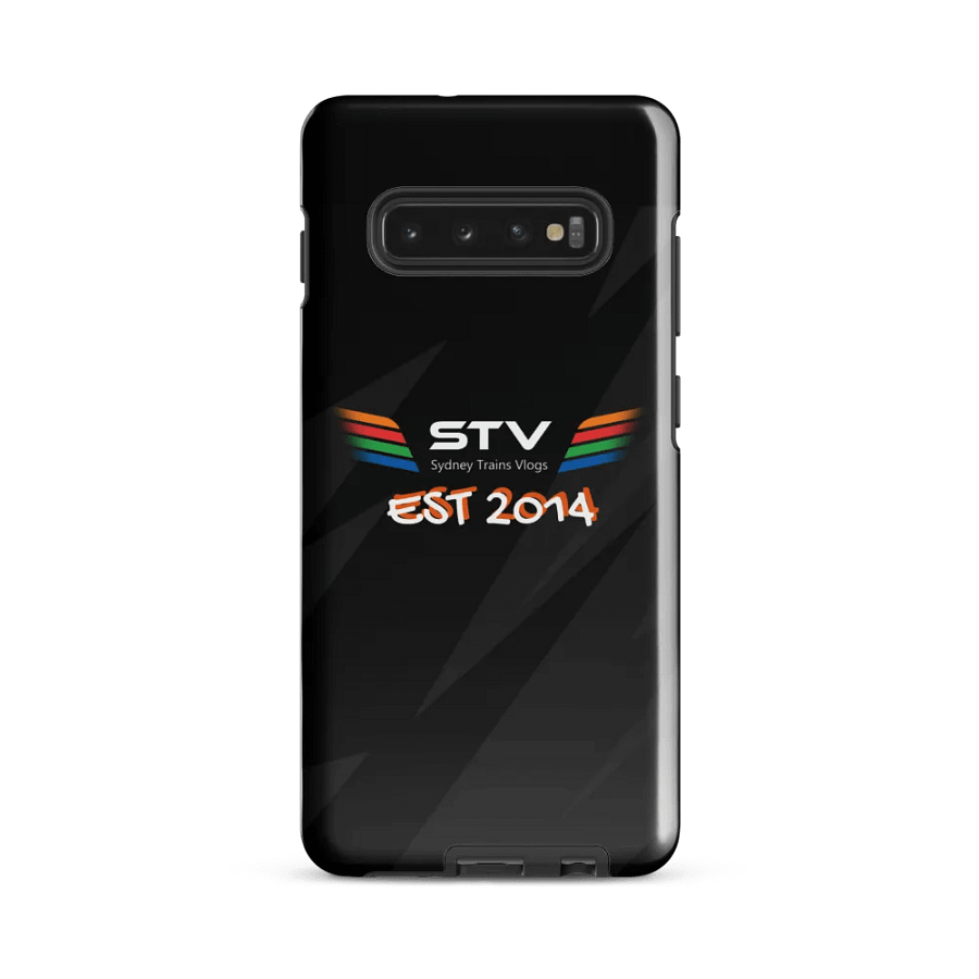 STV Established 2014 Samsung Tough Case product image (47)