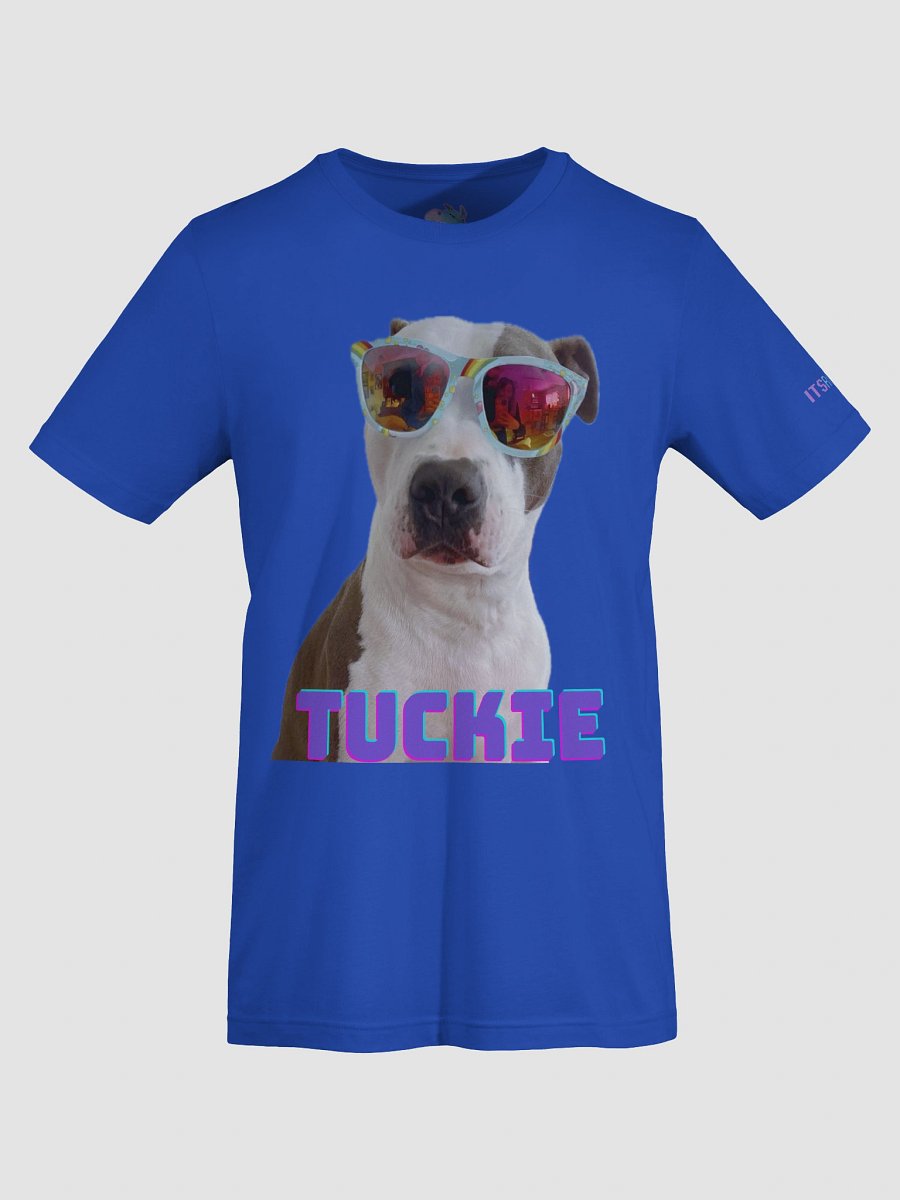 Tuckie Time...in Technicolor! product image (62)