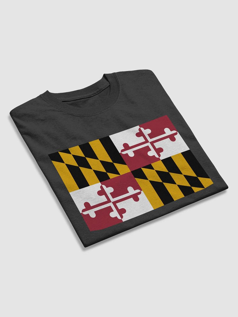 "Maryland" Print Tee product image (3)