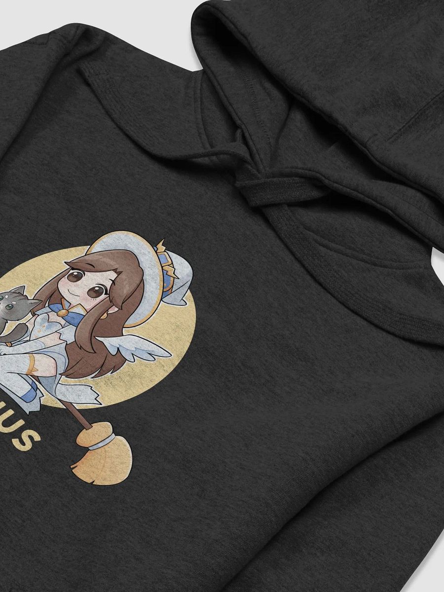 Witch Hoodie product image (16)