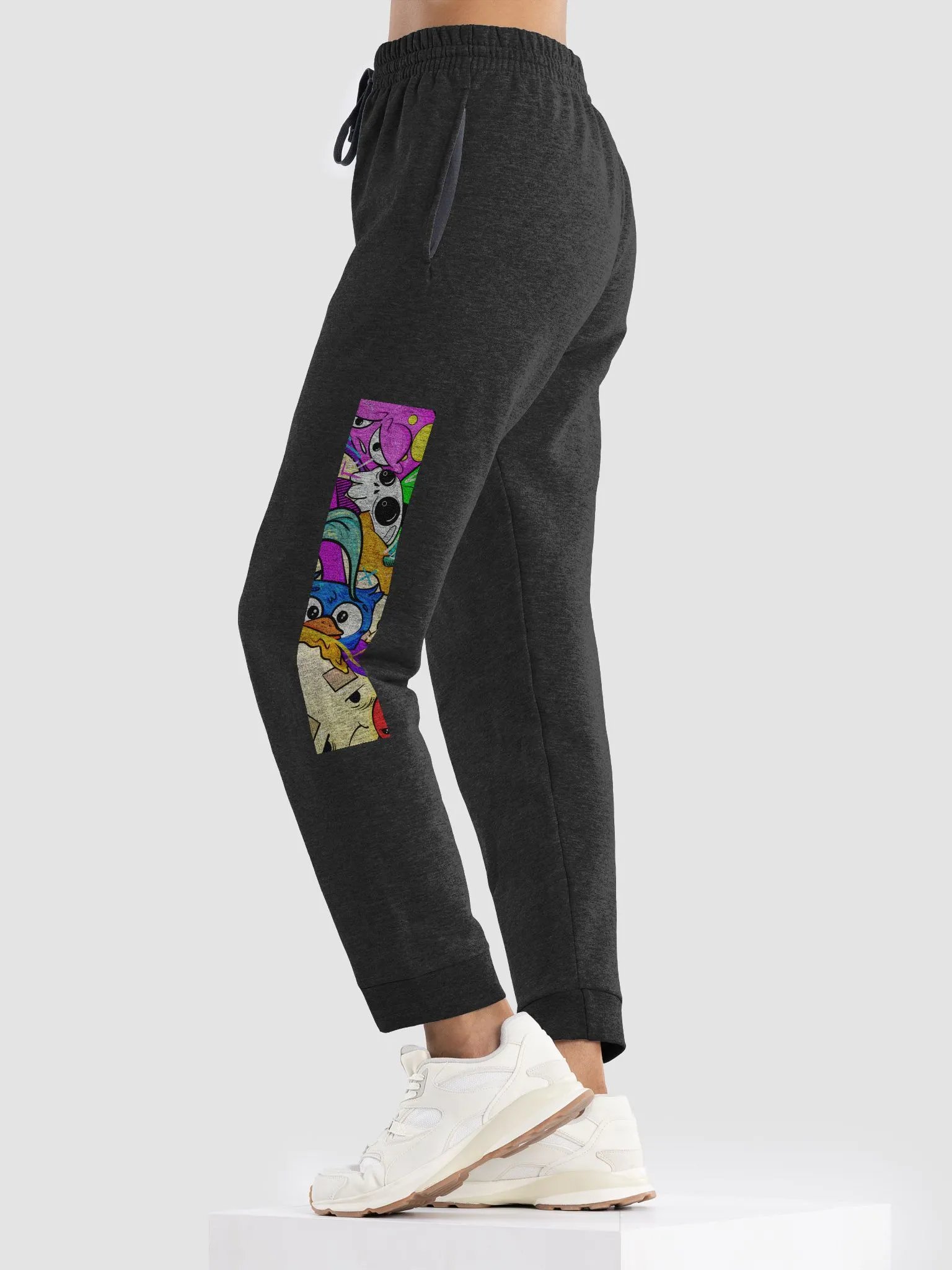 Stressed Js product image (1)