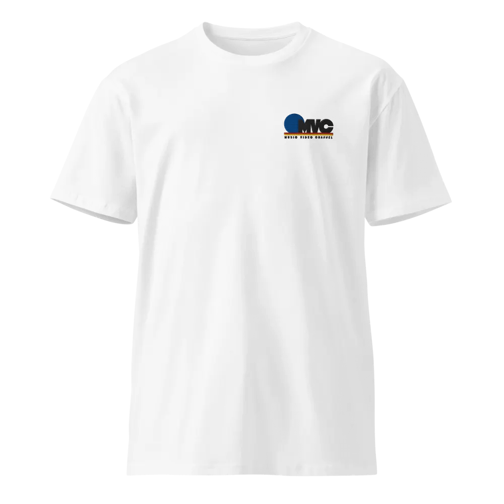 The Sporty MVC Tee product image (1)