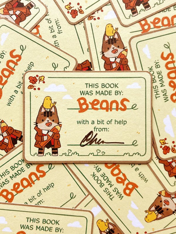 signed bookplate product image (1)