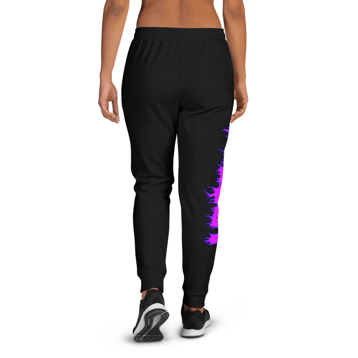 Ultraviolet Jozzer- Joggers [Women] product image (2)