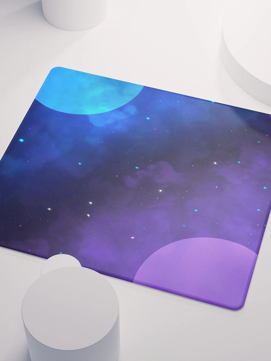 Two Moons Mouse Pad product image (3)